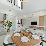 Capella Villa