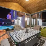 Villa Moonlight Fethiye