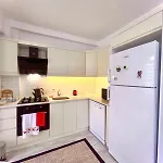 Poyraz Apartment