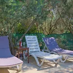 Avci Villa-Fethiye 3+1 In Garden With Private Pool, 10 Minutes To The Beach