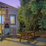 Avci Villa-Fethiye 3+1 In Garden With Private Pool, 10 Minutes To The Beach