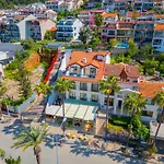 Q&S Cennet Life Hotel