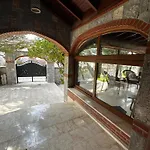 Luxury Villa Neighboring Oludeniz