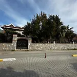 Luxury Villa Neighboring Oludeniz