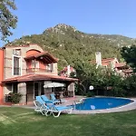 Fethiye Oeluedeniz Luxurlifevillas 9