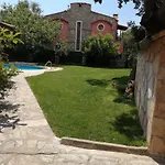 Fethiye Oeluedeniz Luxurlifevillas 9