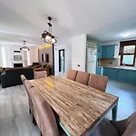 Fethiye Oeluedeniz Luxurlifevillas 9