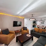 Fethiye Oeluedeniz Luxurlifevillas 9