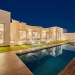 Fethiye Kargi\'Da Lueks Villa Silence 2