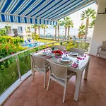 Sunset Beach Club Aqualettings Poseidon 7