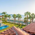 Sunset Beach Club Aqualettings Poseidon 7