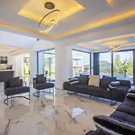 Kanada Villa Ovacik