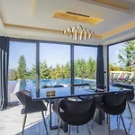 Kanada Villa Ovacik
