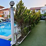 Şehzade Apart Otel