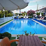 Şehzade Apart Otel