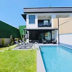Luxury Villa In The Center Of Fethiye Villaarminfethiye