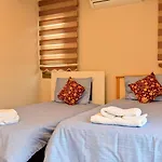 Lorenzo- 4 Bedroom Holiday Villa In Hisaronu
