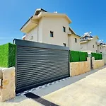 Yasam Villa 1