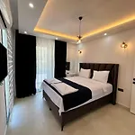 Pachira Villas