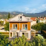 Villa Lidya 3 Bedroom Villa Close To Oeluedeniz Beach