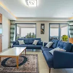 Oludeniz 3 Bedroom Villa - 5115