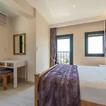 Oludeniz 3 Bedroom Villa - 5115