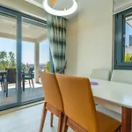 Oludeniz 3 Bedroom Villa - 5115
