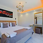 Oludeniz 4 Bedroom Villa 9441