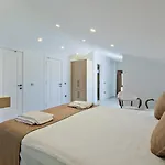 Oludeniz 4 Bedroom Villa 9441