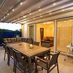 Oludeniz 3 Bedroom Villa - 8904