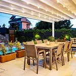 Oludeniz 3 Bedroom Villa - 8904