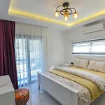 Oludeniz 4 Bedroom Villa 2404