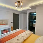 Fethiye Ovacik Luxury Villa - 7171