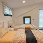 Fethiye Ovacik Luxury Villa - 7171