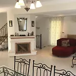 Sunrise Villa
