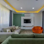 Villa Dedekavak