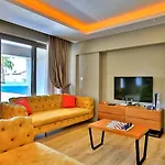 3 Bedroom Villa In Oludeniz - 5832