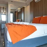 Oludeniz 4 Bedroom Villa - 9318