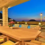 Oludeniz 4 Bedroom Villa - 9318
