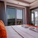 Oludeniz 4 Bedroom Villa - 9318
