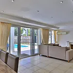 Oludeniz 4 Bedroom Villa 2184