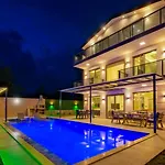 Villa Alisen 1