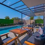 Villa Alisen 1