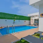 Villa Lenzo