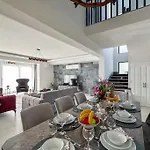 Villa Galaksi Venues 3
