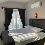 Bendis - Villa For 8 People In The Center Of Fethiye