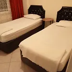 Ng Hisar Apart Hotel