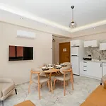 Mucize Residence