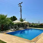 Villa Mendos