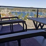 Central Suite